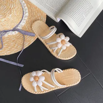 LILY WALKERS FEMALE SLIPPERS